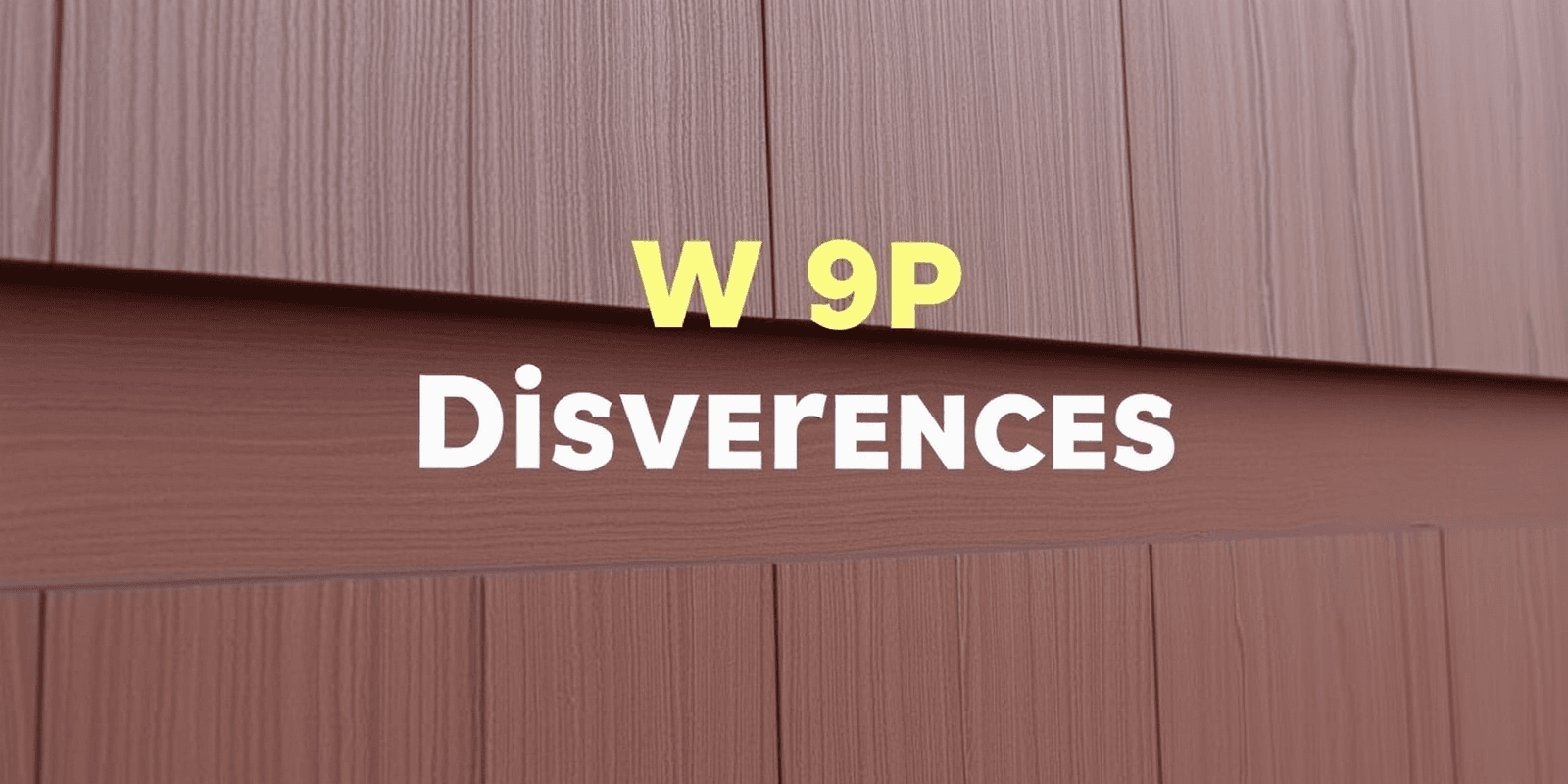 wpc disadvantages