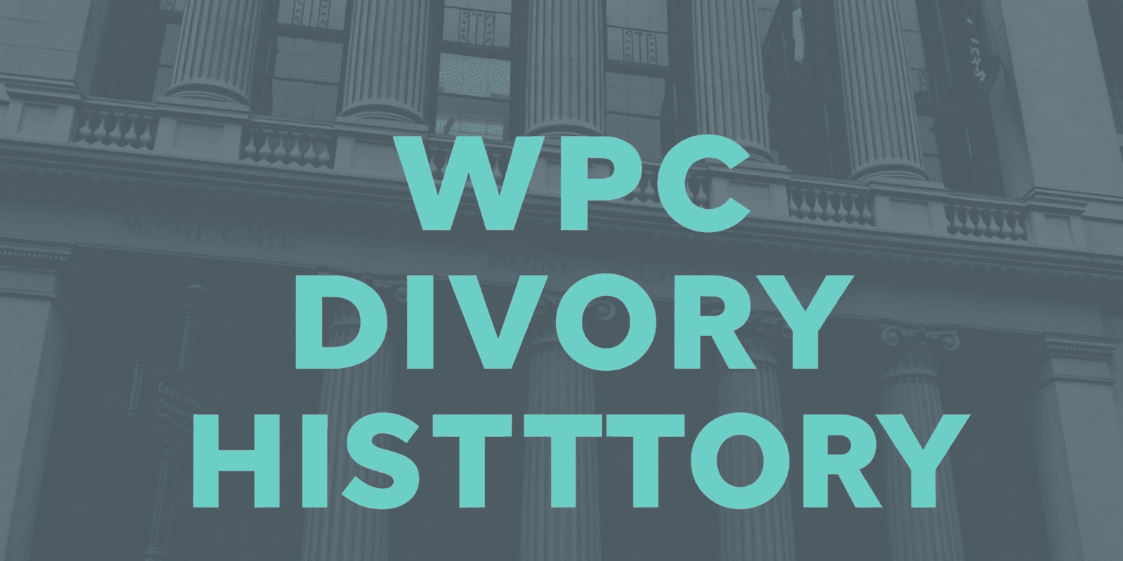 WPC Dividend History: Insights for Investors