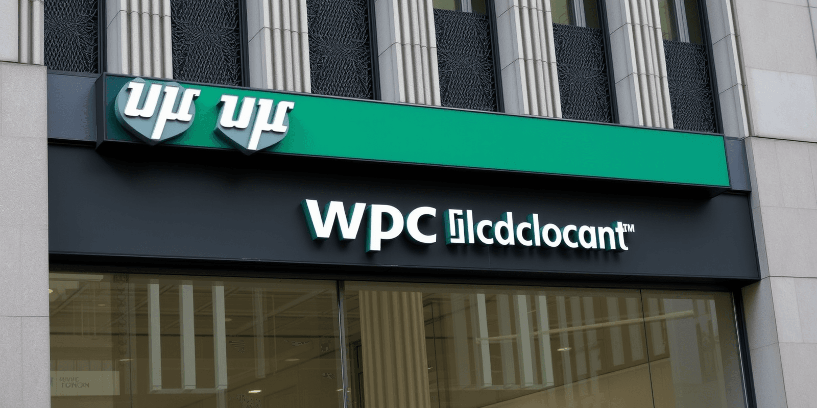 WPC Dividend Update: What Investors Need to Know