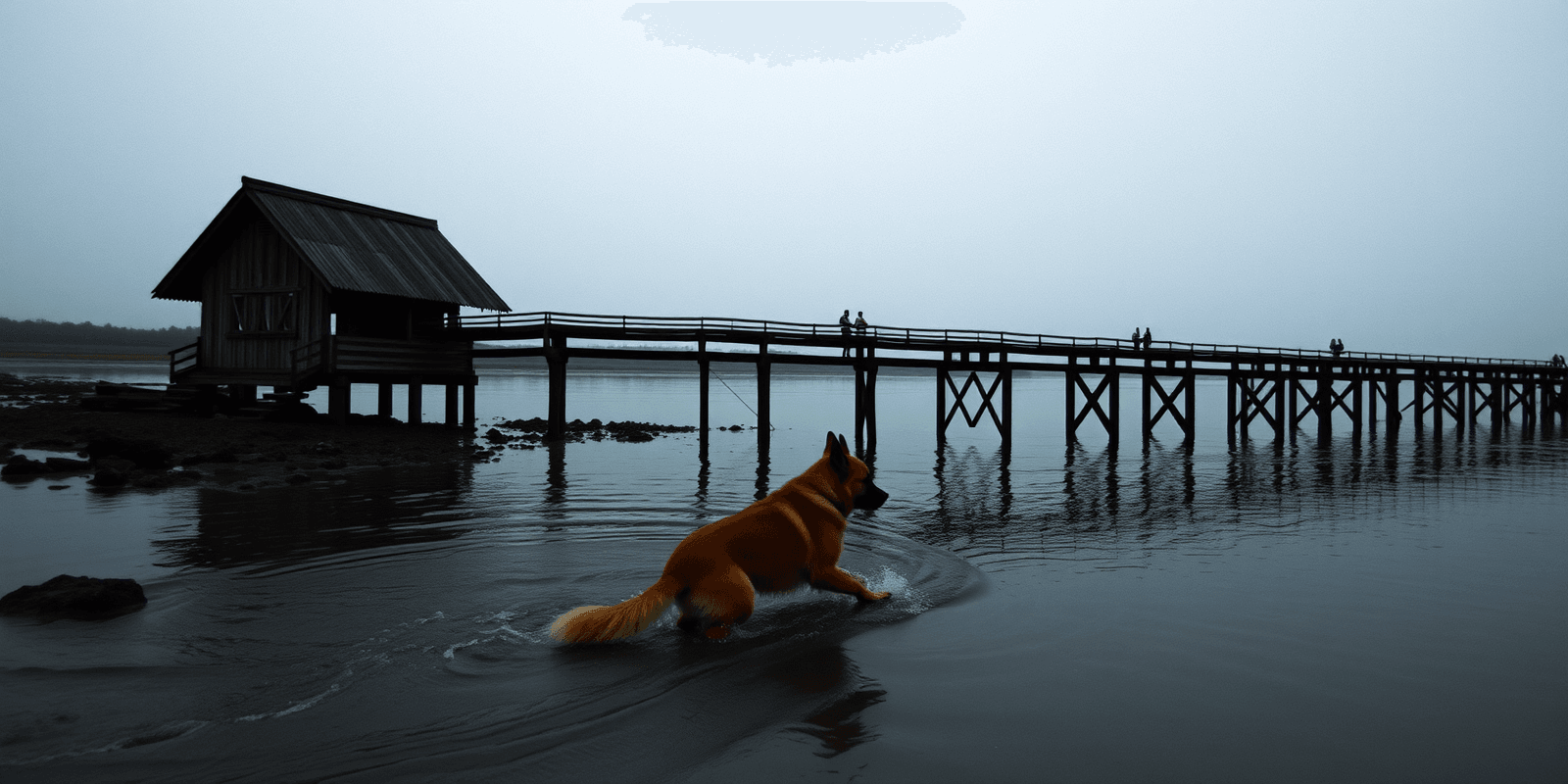 wpc doghe
