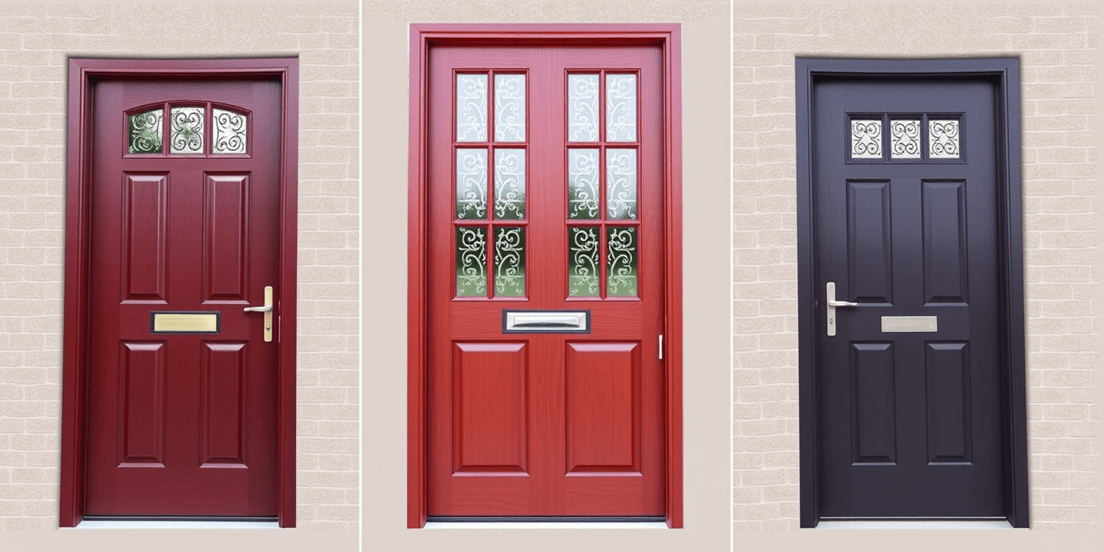 wpc door best company