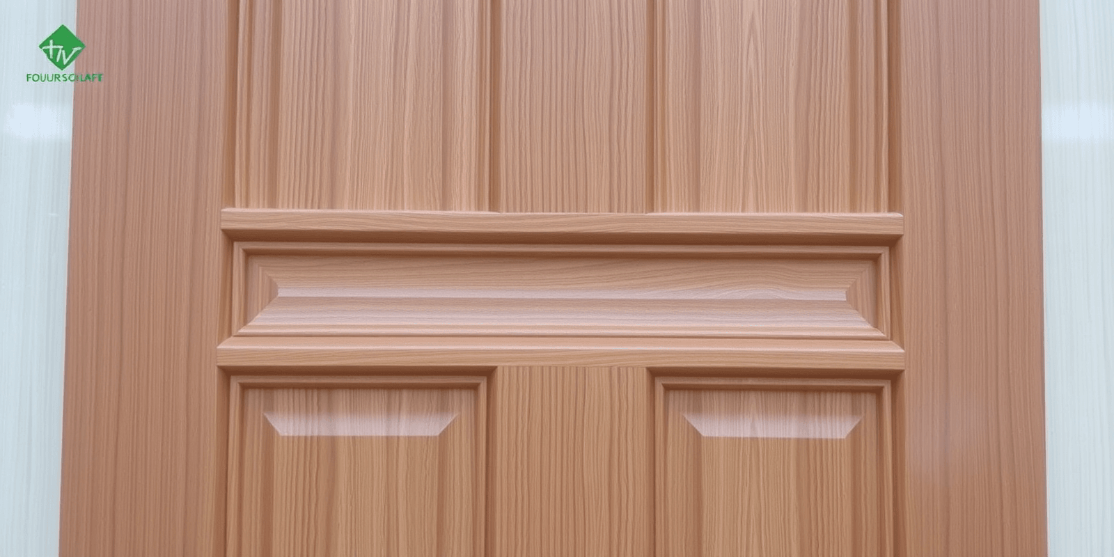 wpc door board