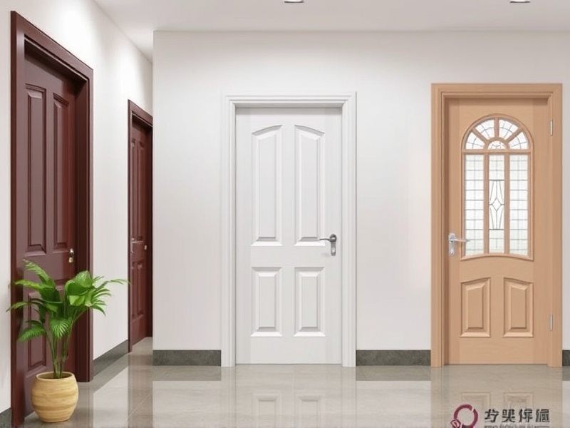 WPC Door Factory in China: A Comprehensive Guide