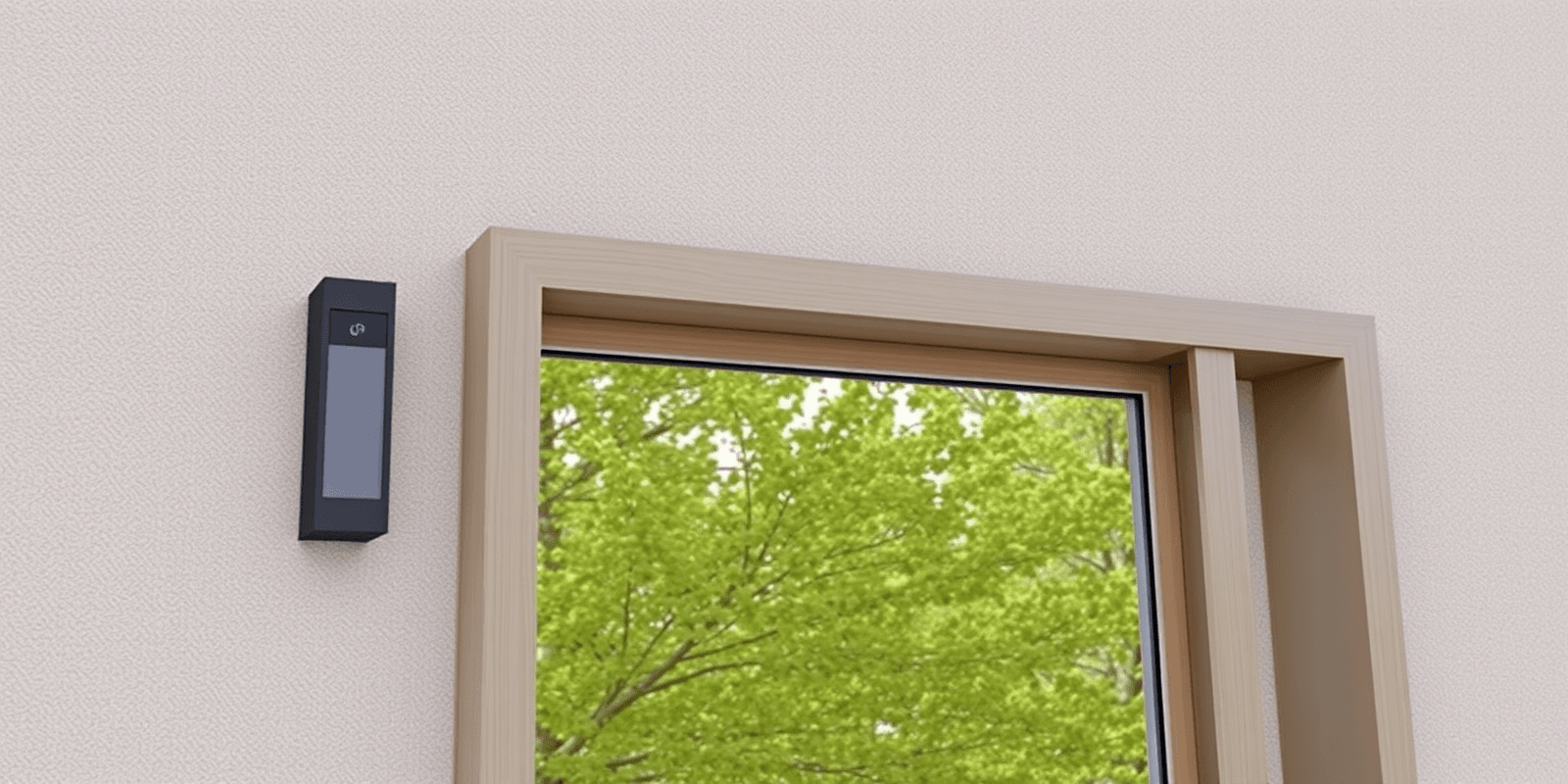 WPC Door Frame: A Sustainable Home Improvement Solution