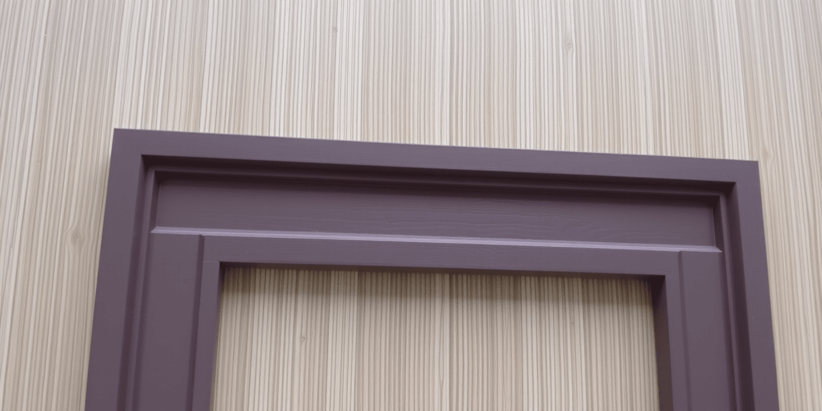 wpc door frame mould