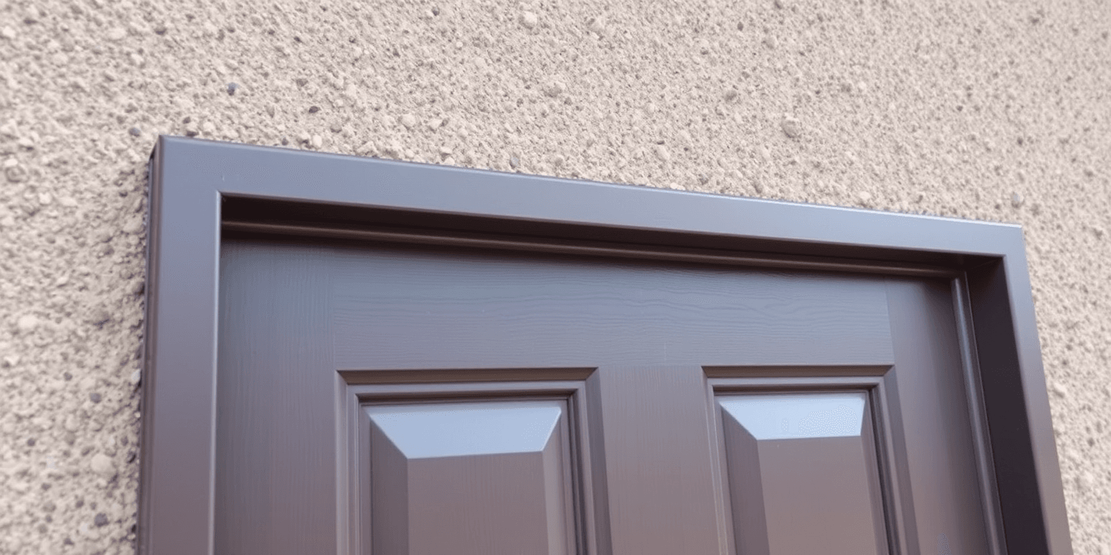 wpc door frame near me