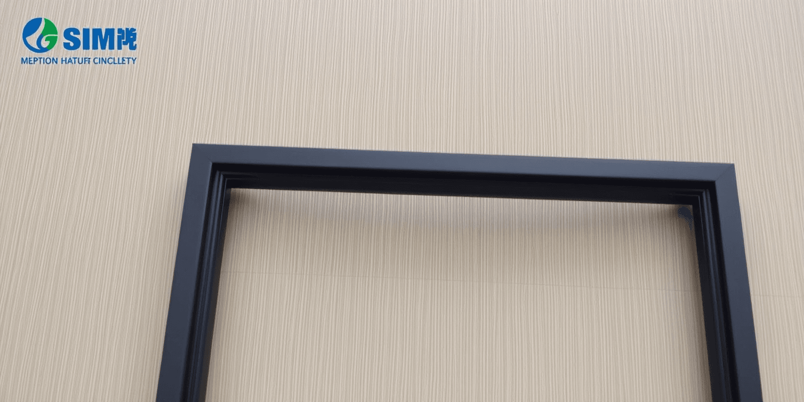 wpc door frame price