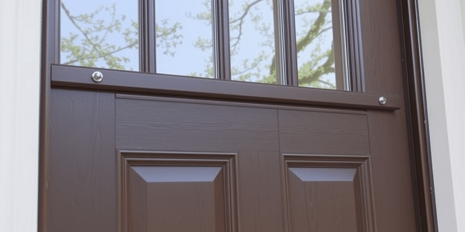 WPC Door Jambs: The Future of Durable and Stylish Entryways