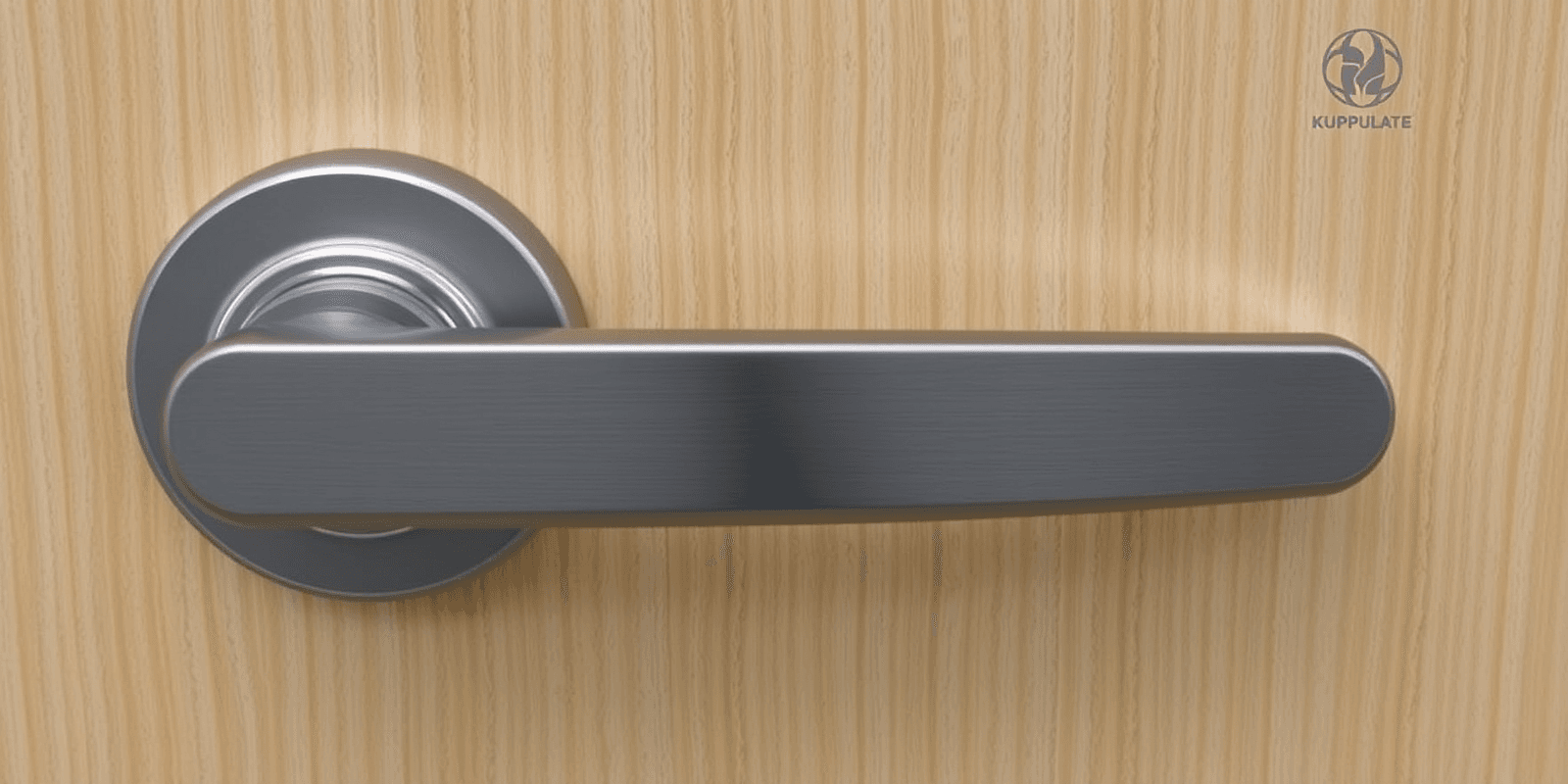 wpc door lock