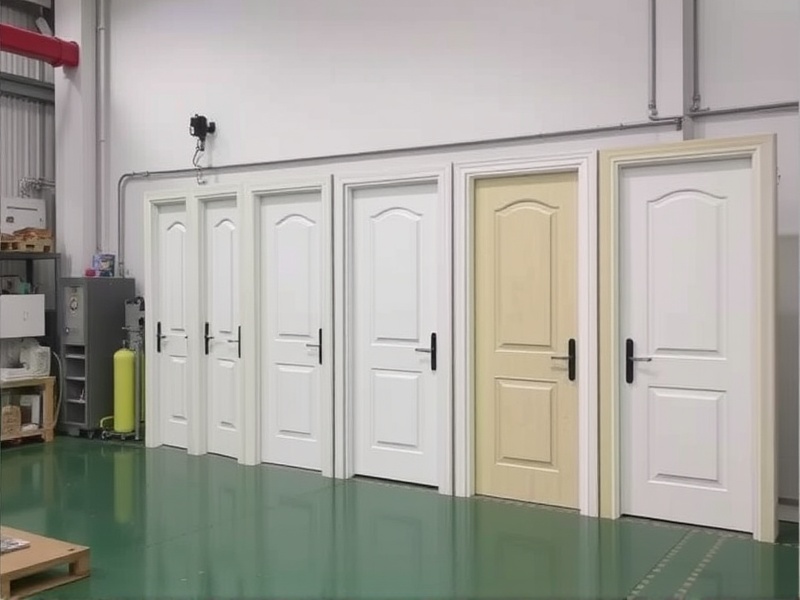 wpc door machine supplier