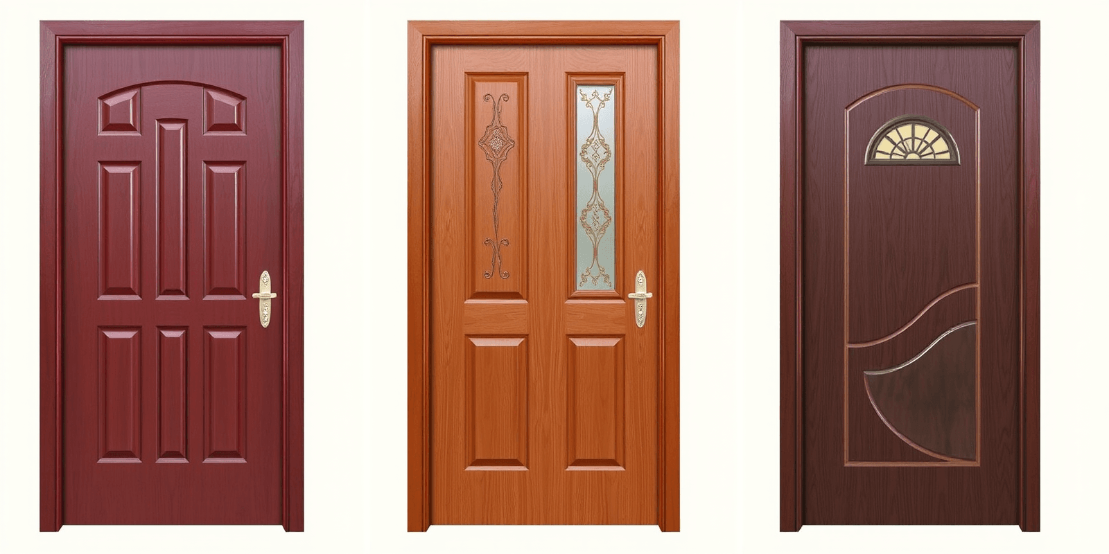 wpc door price in bangladesh