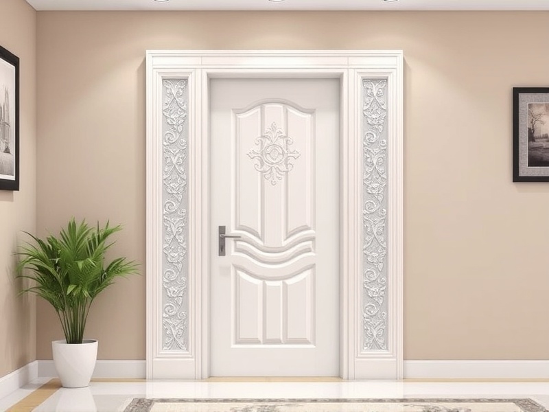 wpc door price in delhi