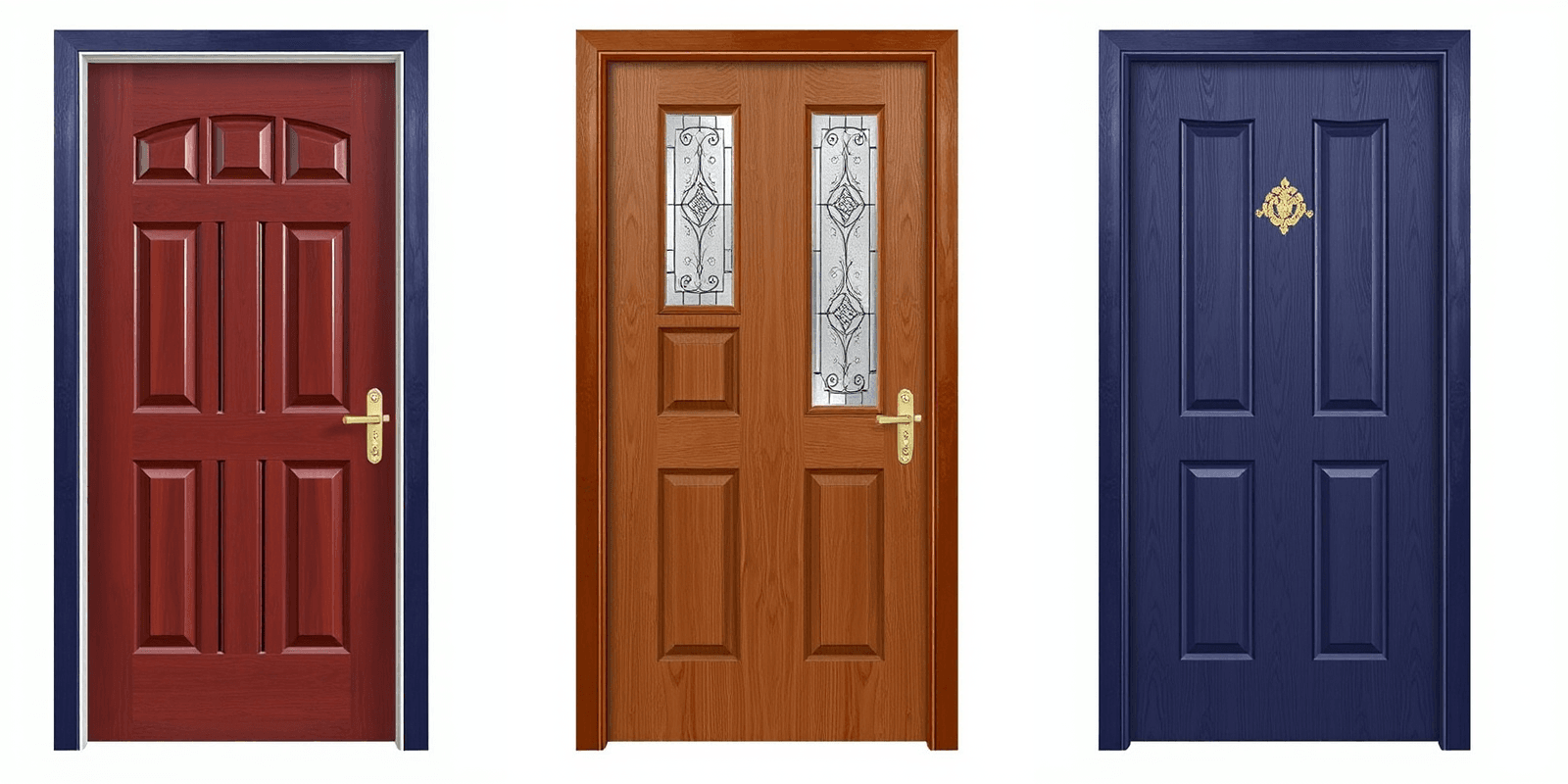 wpc door price india