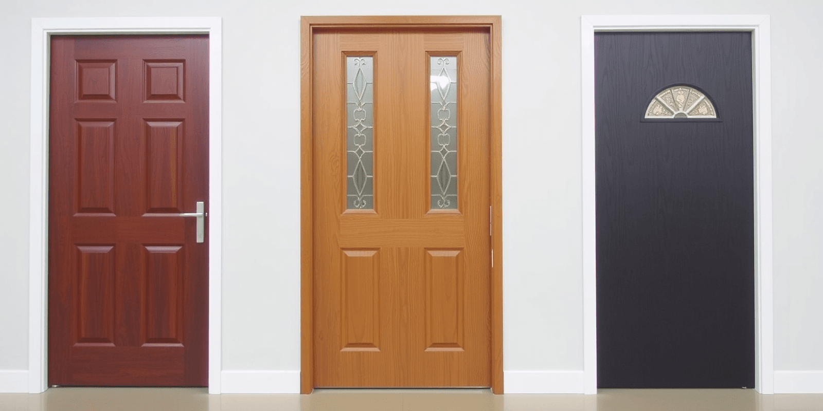 wpc door suppliers