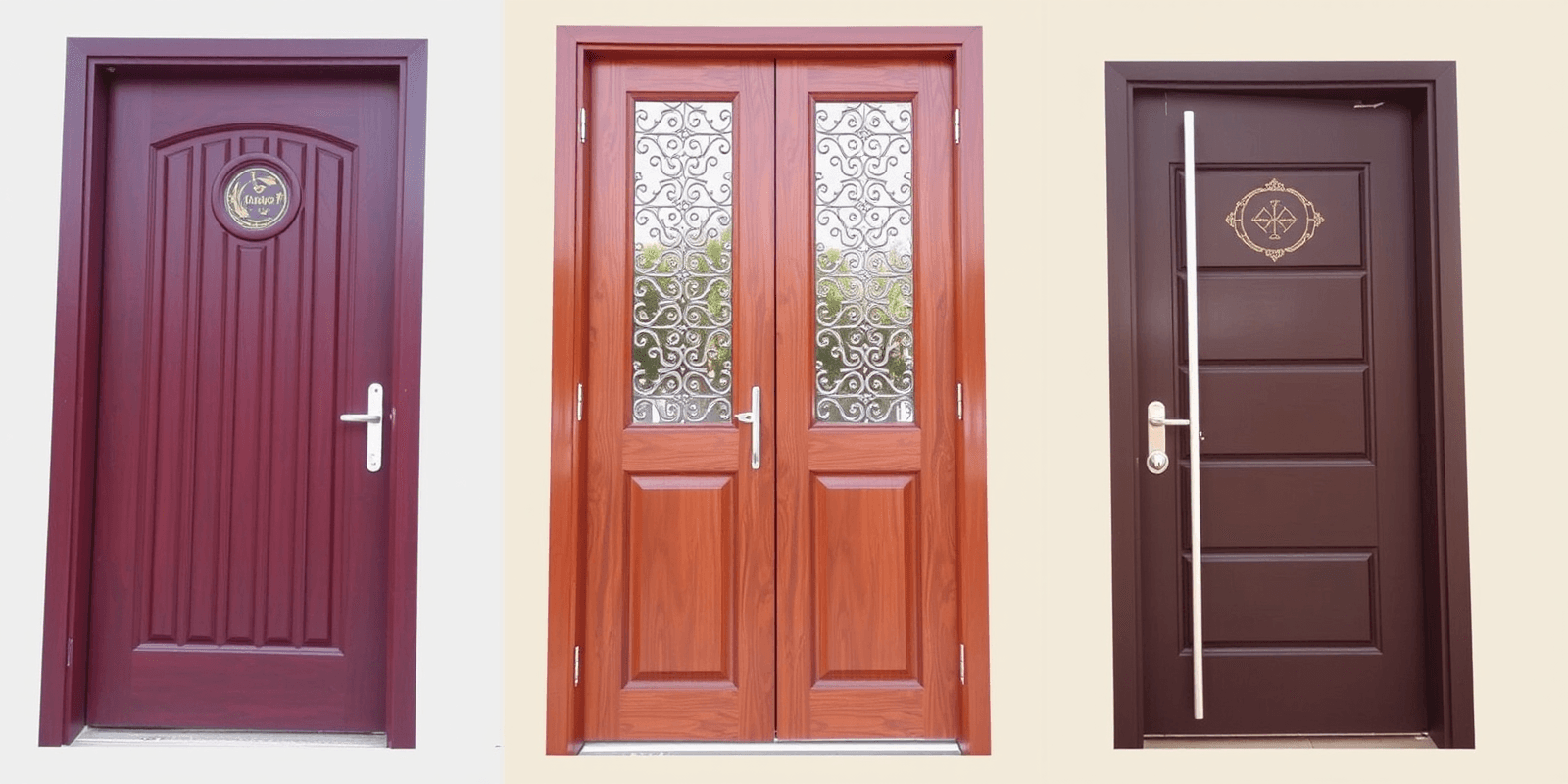 wpc doors bangalore