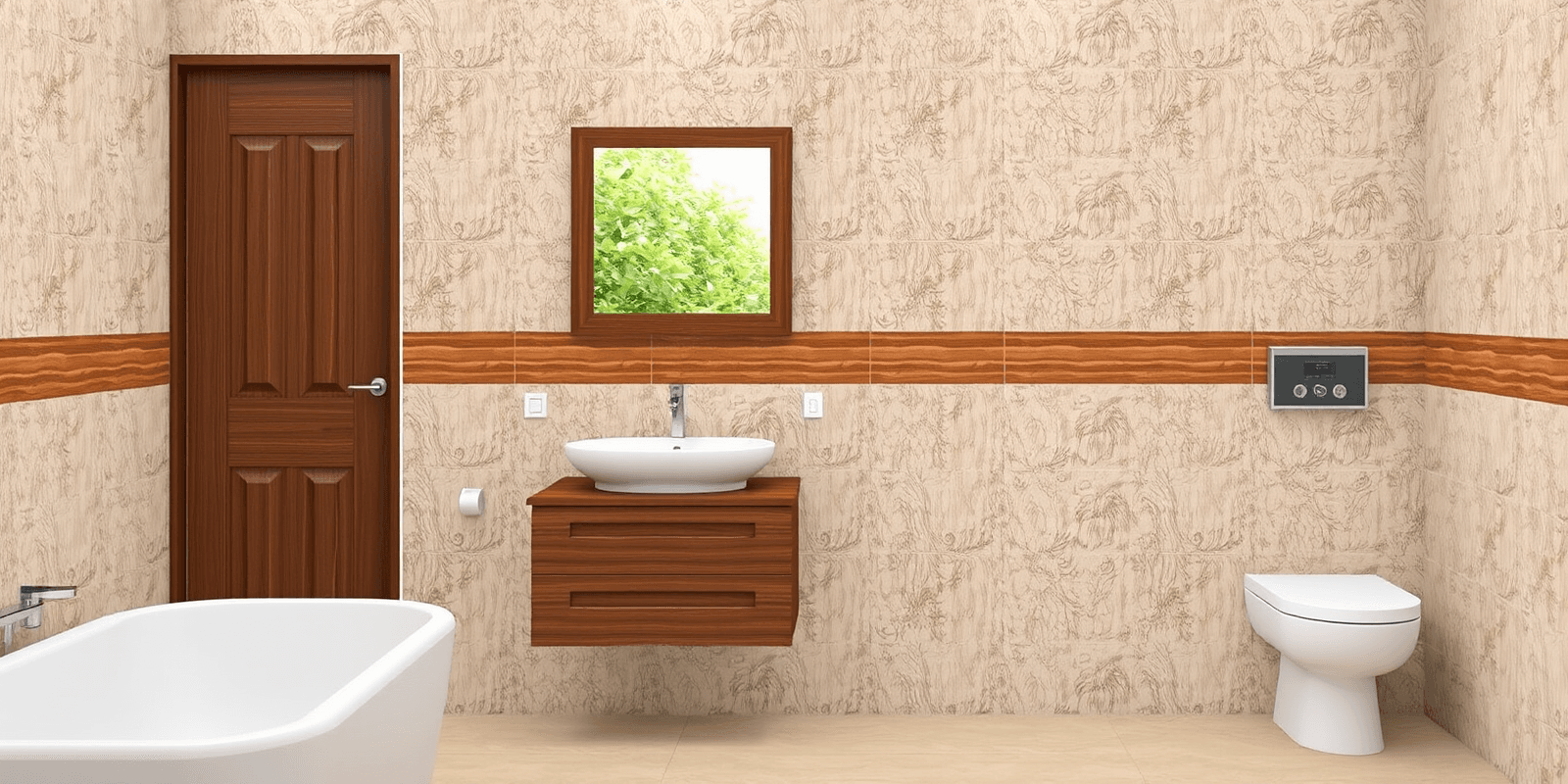 wpc doors for bathroom price in chennai