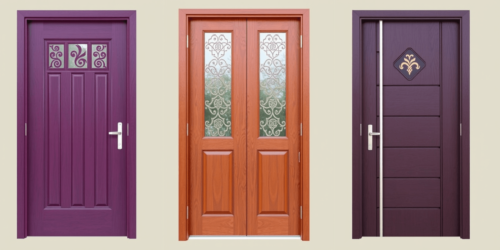 wpc doors in bangalore