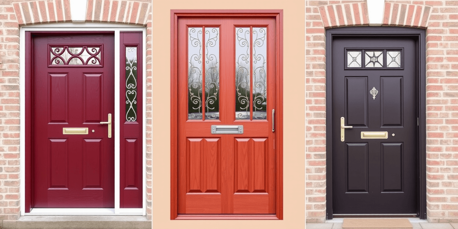 wpc doors near me
