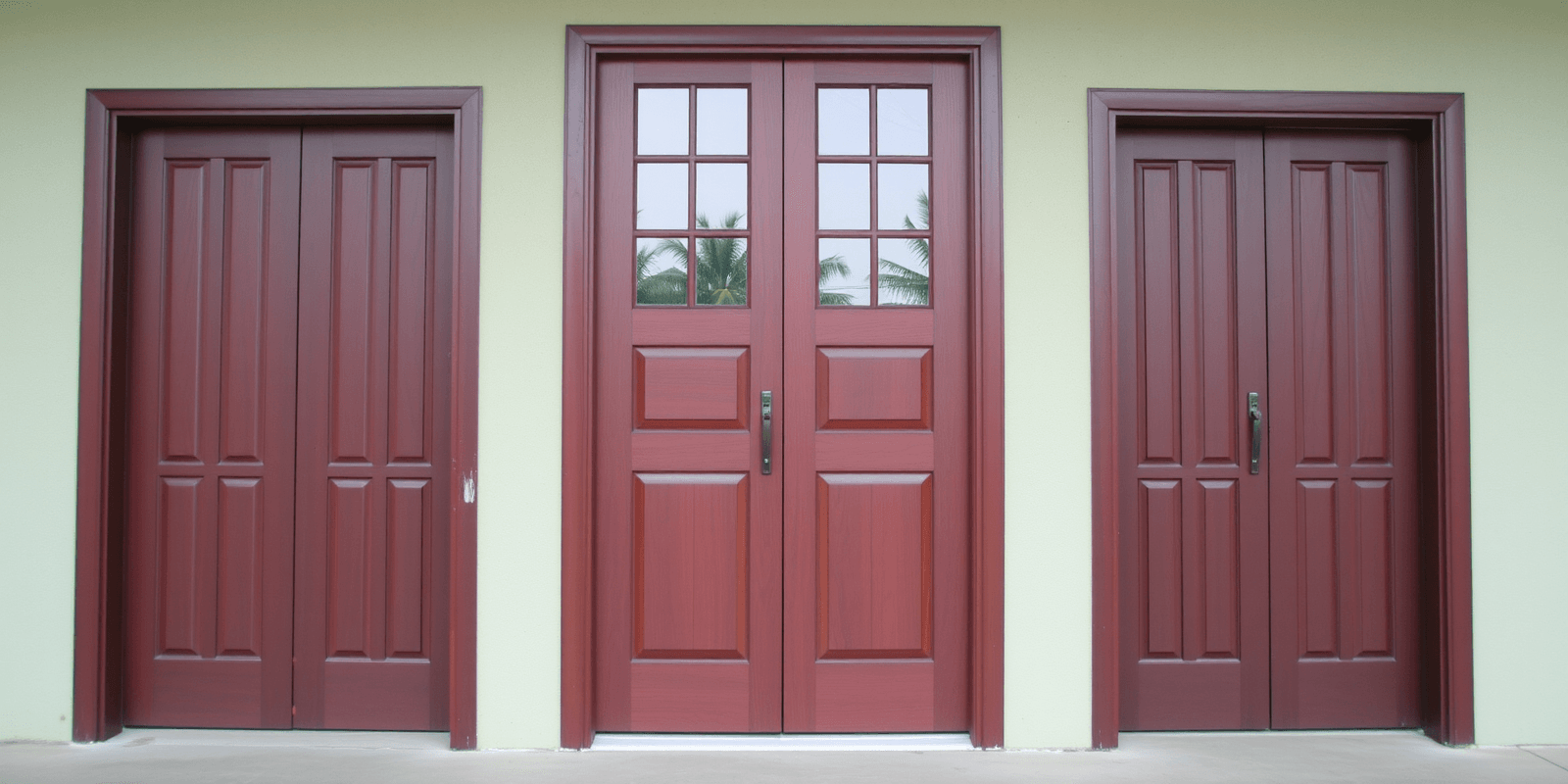 wpc doors philippines