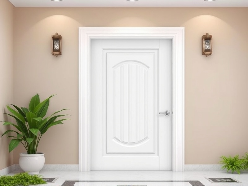 wpc doors price in kerala