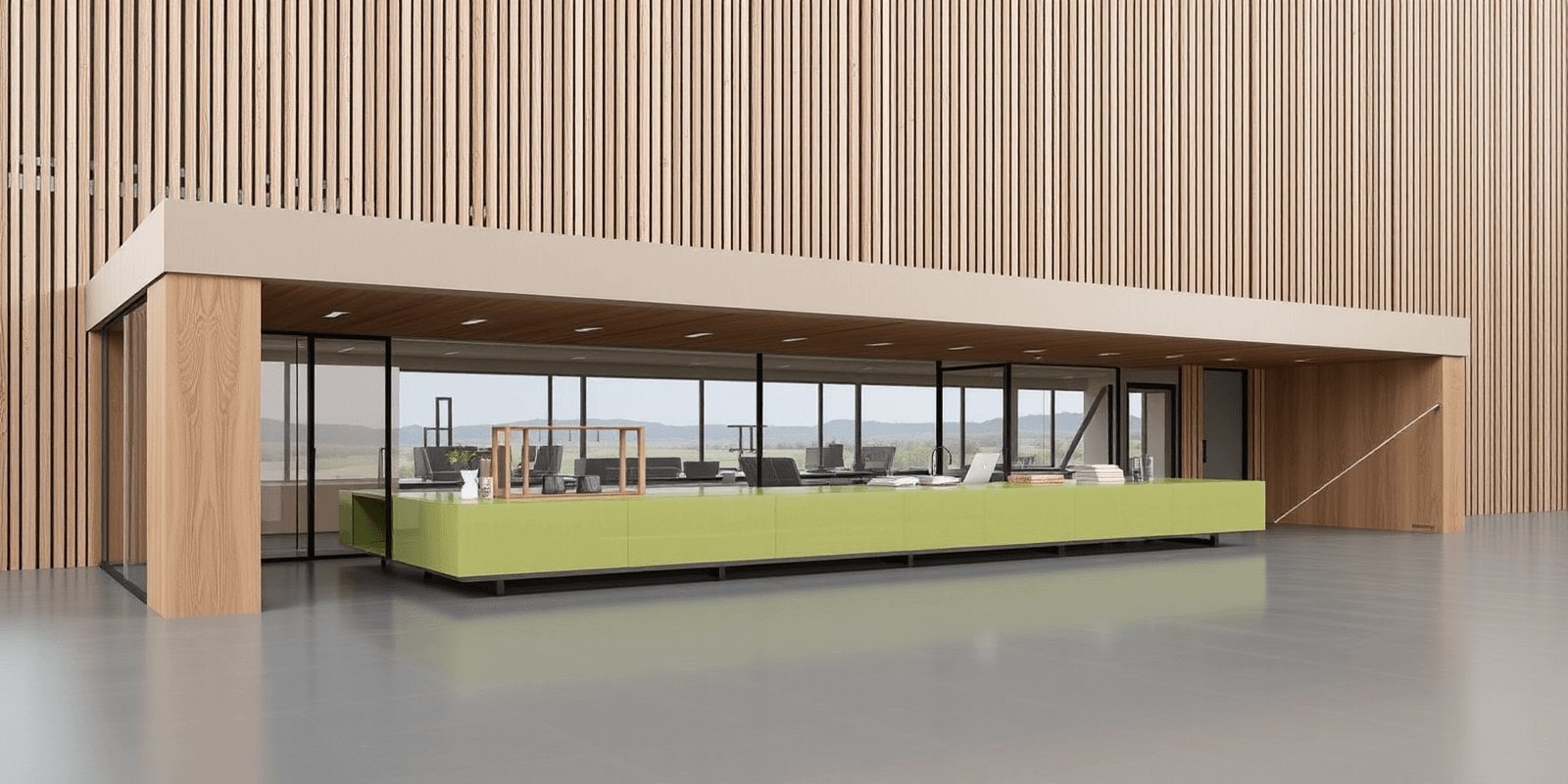 WPC EDI CARC: A Sustainable Solution for Construction and Furniture Industries