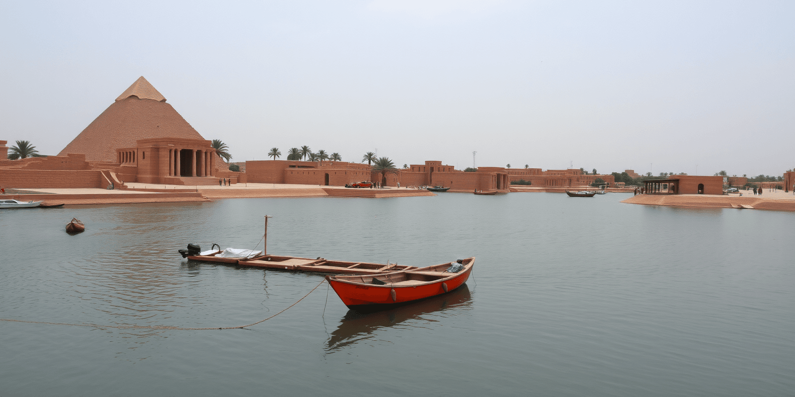 wpc egypt
