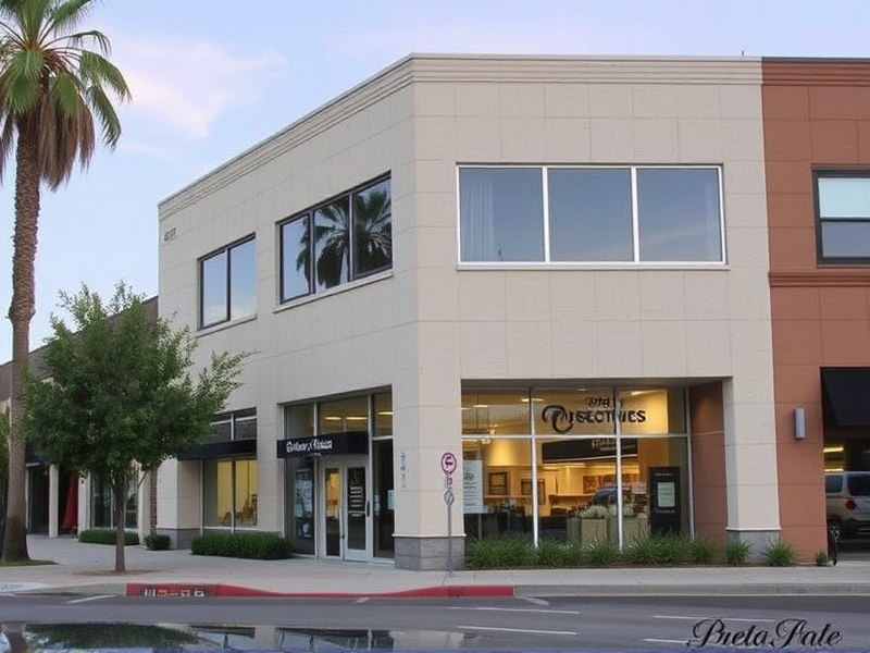 wpc executive services north main street santa ana ca