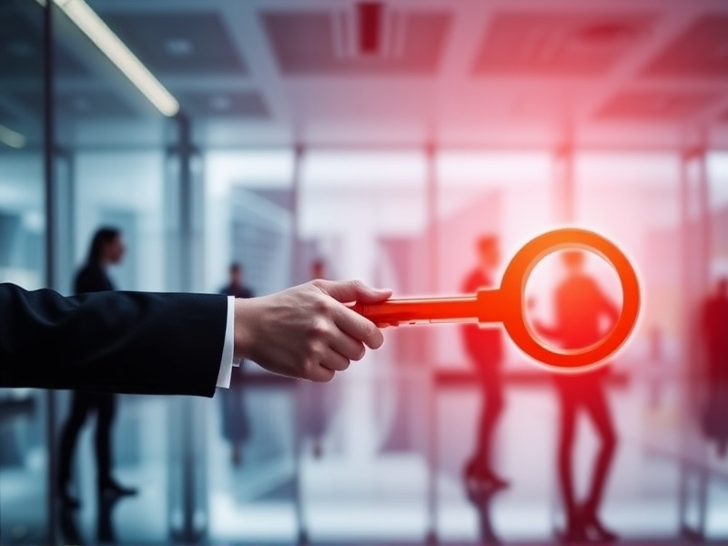 WPC Executive Services: The Key to Business Success