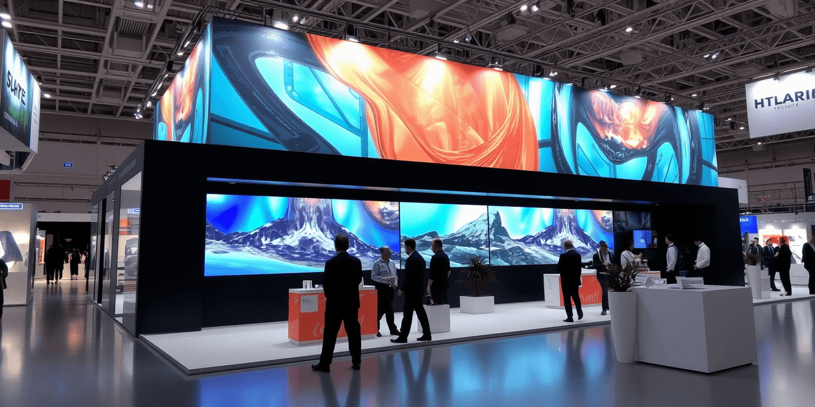 wpc exhibition