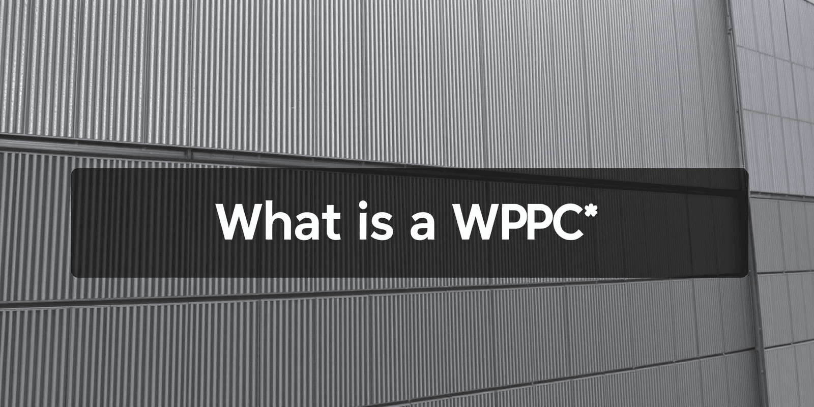 WPC Explained: Applications and Benefits