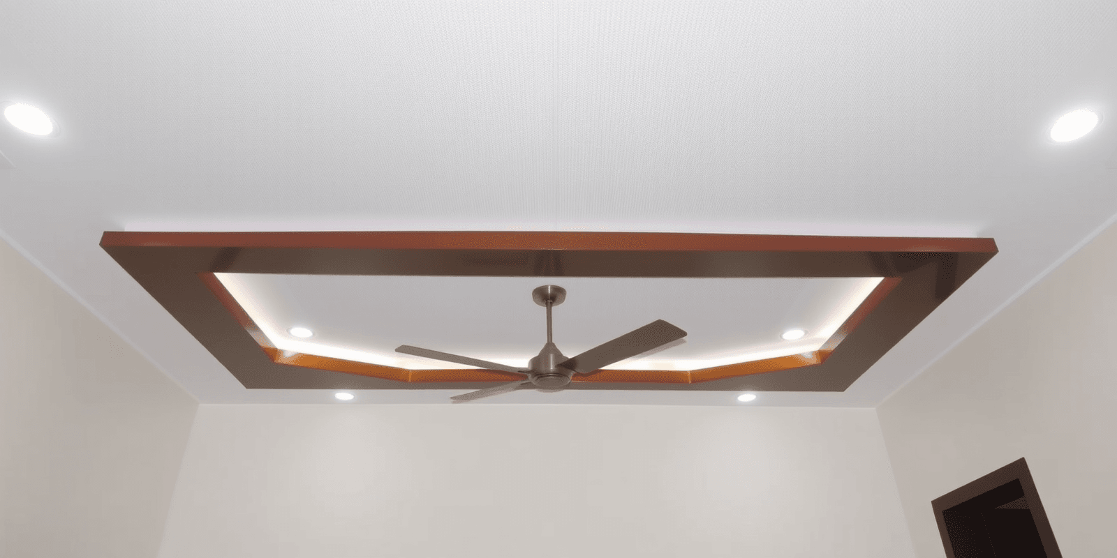 wpc false ceiling