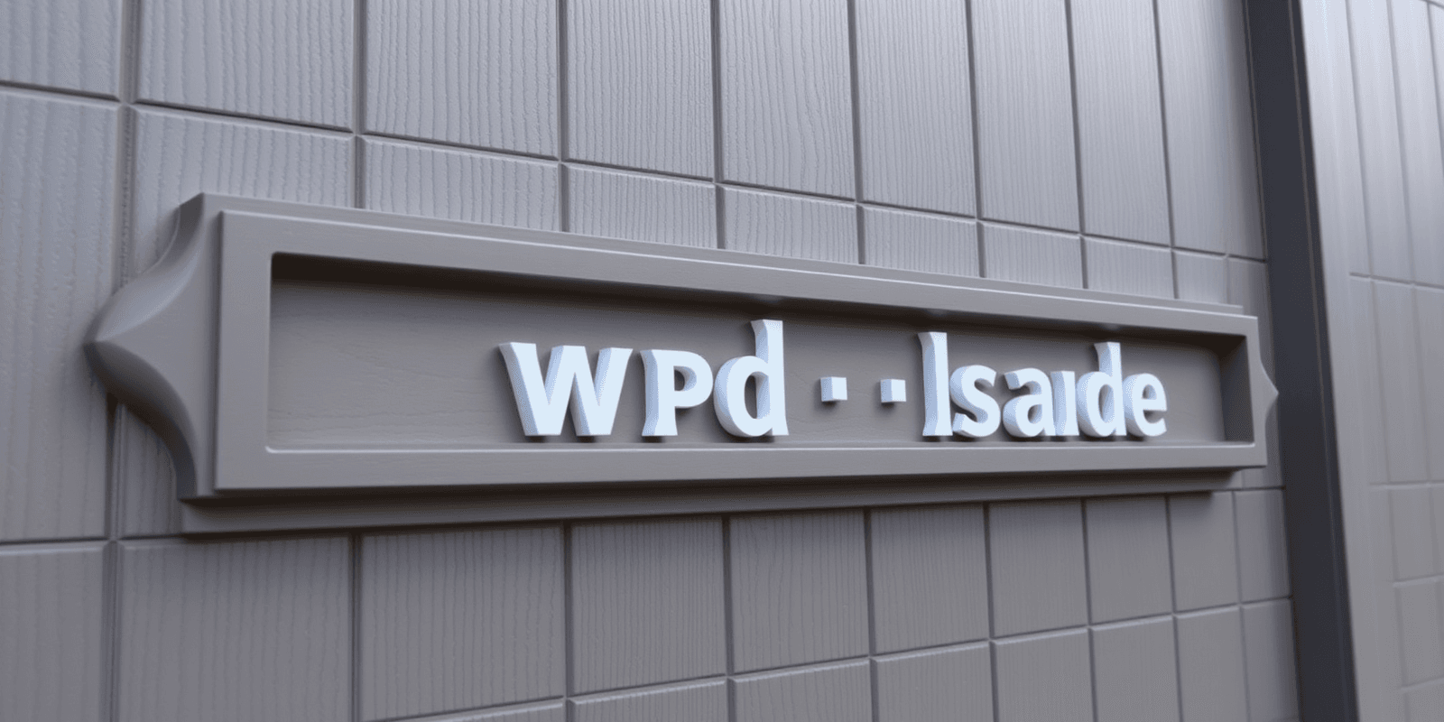 wpc fasade