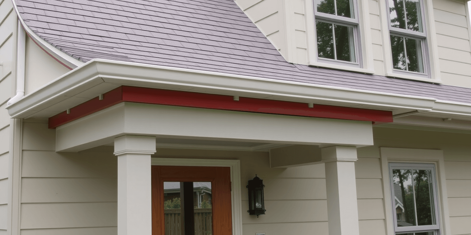 WPC Fascia Panels: A Comprehensive Guide for Homeowners