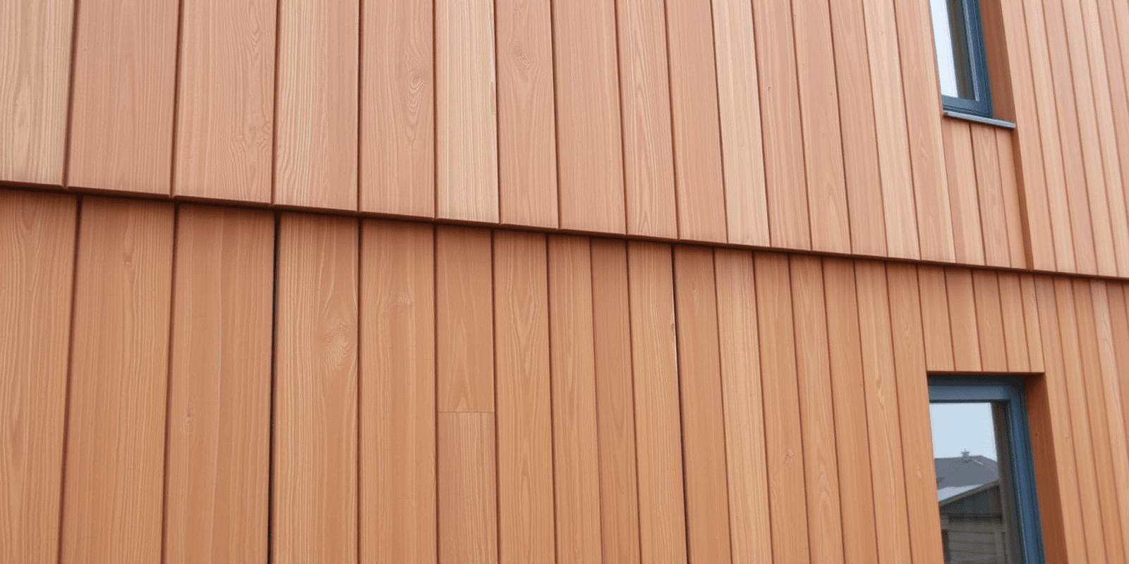 WPC Fassade Nachteile: Hidden Costs and Challenges