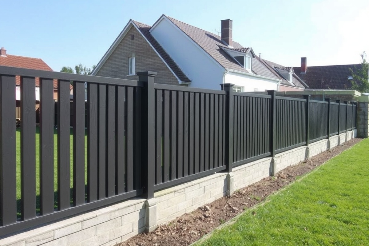 WPC Fence Drawbacks: What You Need to Know