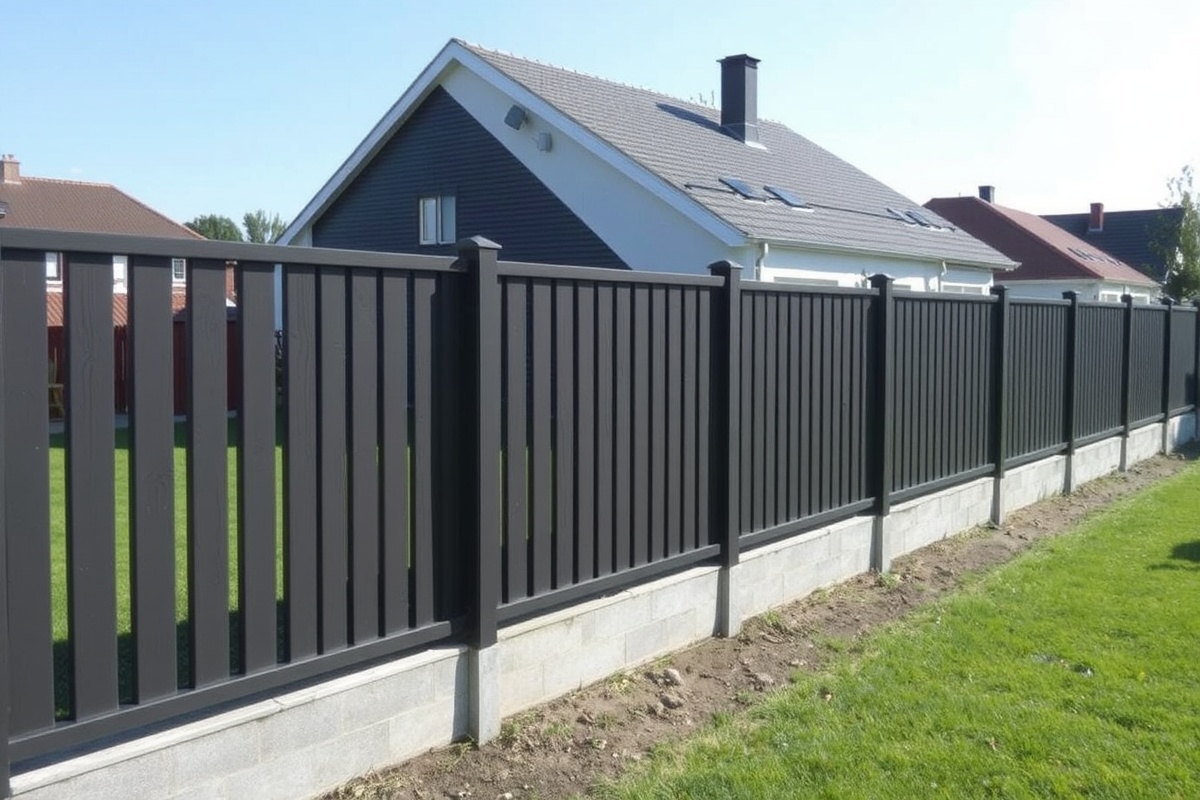 WPC Fence Element Prices: Tips for Cost-Effective Installation