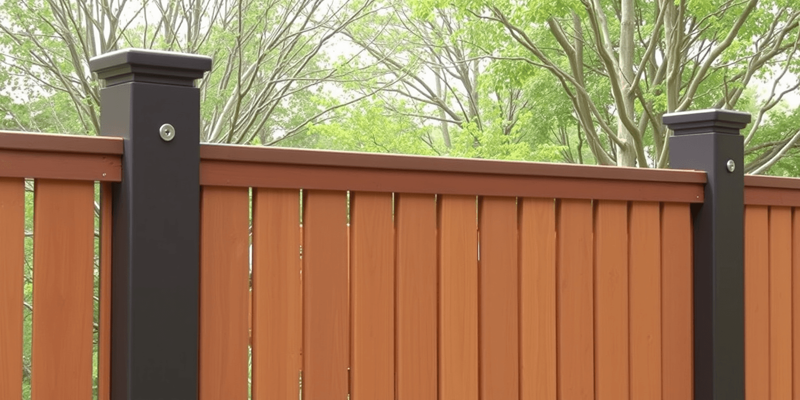 WPC Fence Installation Guide: A Step-by-Step Tutorial