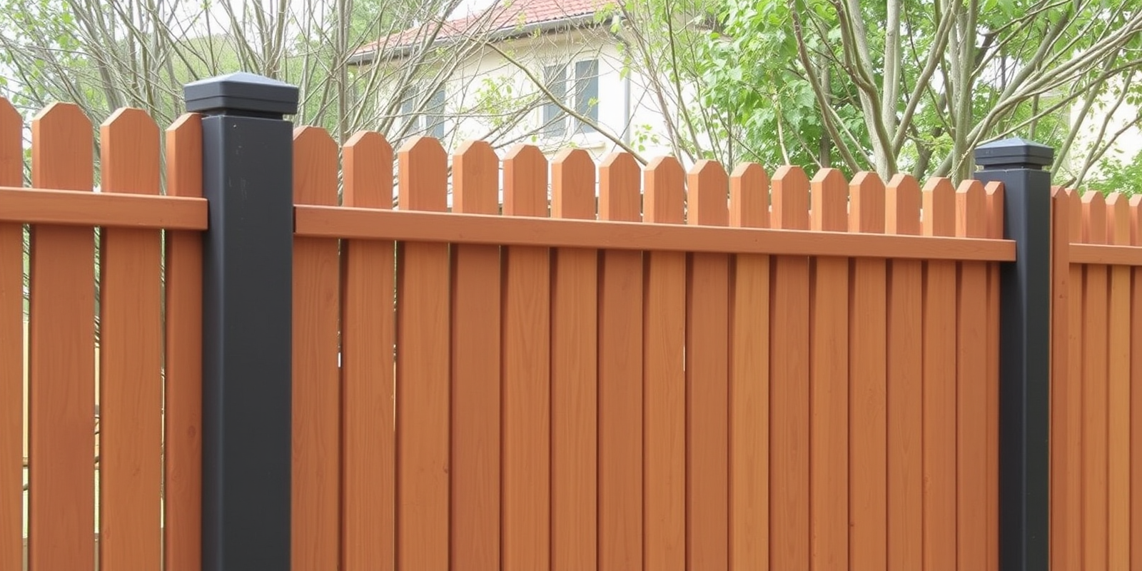 WPC Fence Installation Tips: Easy Steps for DIY Enthusiasts