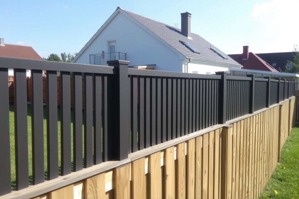 WPC Fence Installation: Tips for a Perfect Fit