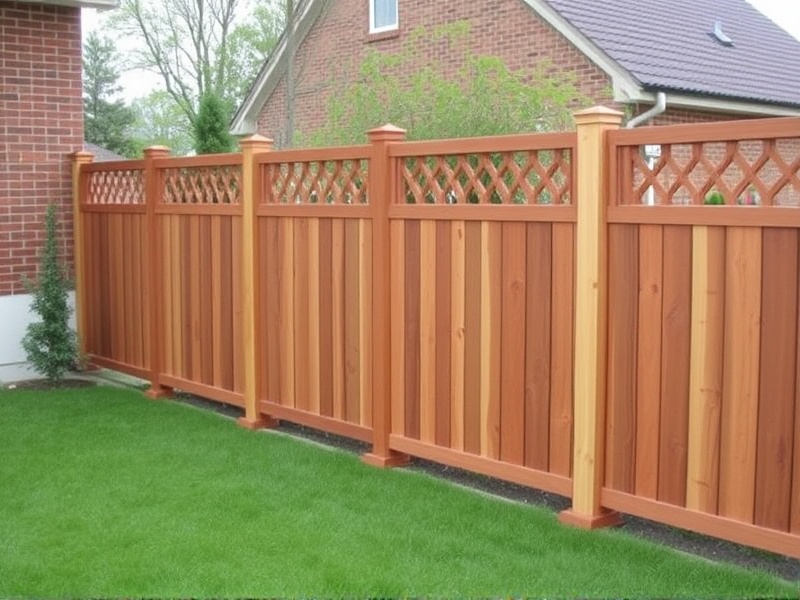 wpc fence manufacturers