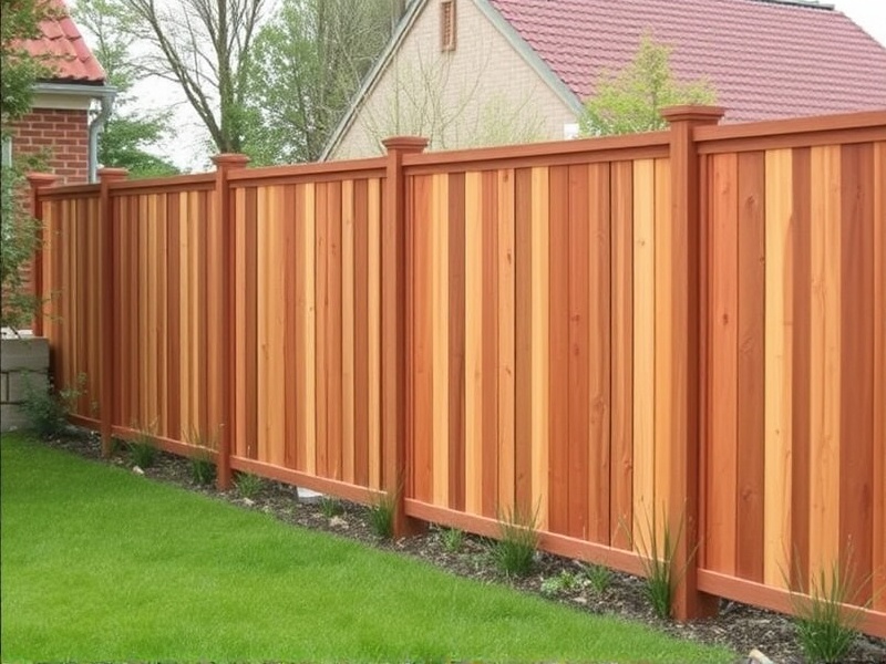 WPC Fence Reviews: What Users Say About Their Experience