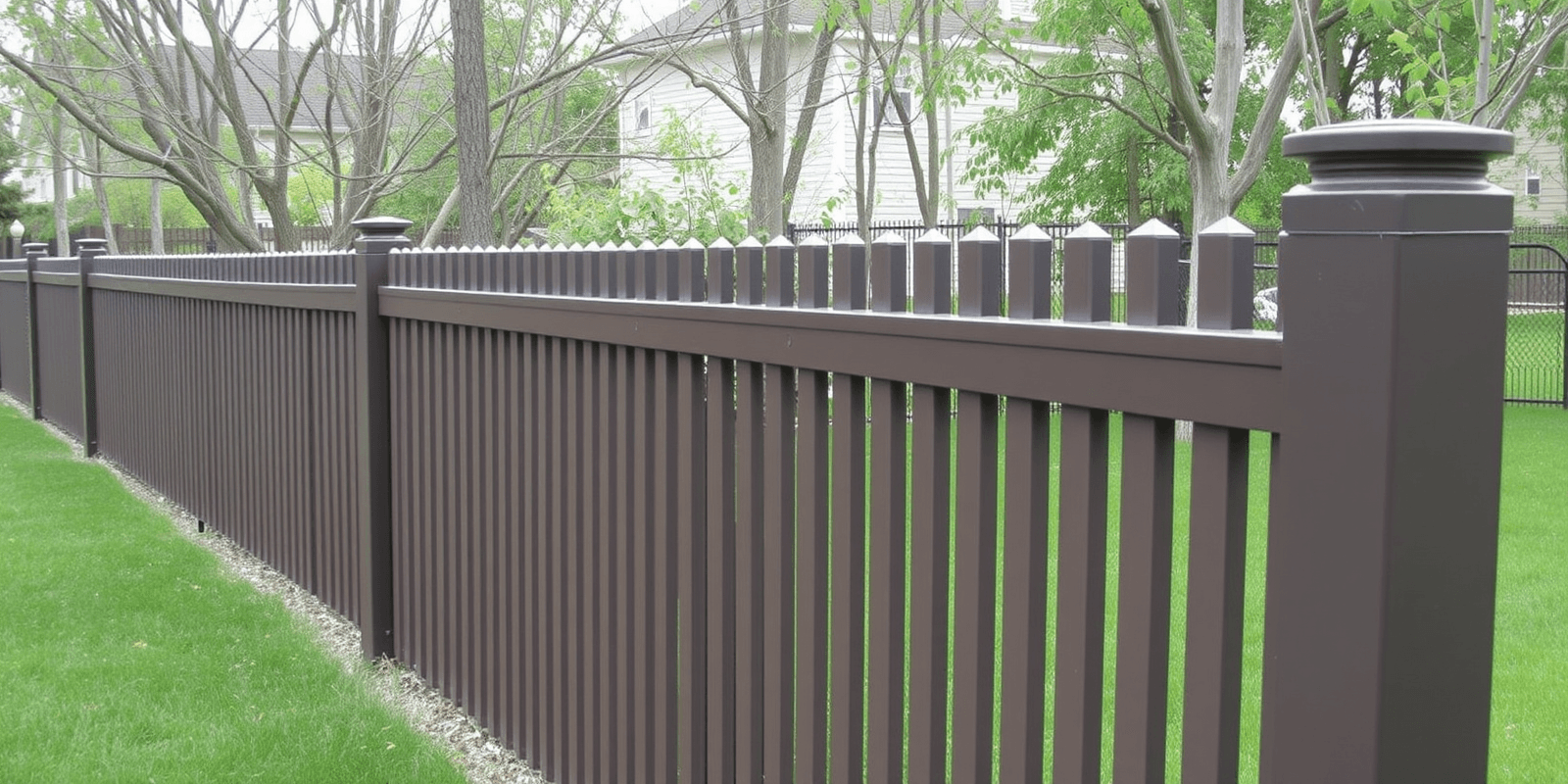 wpc fence reviews