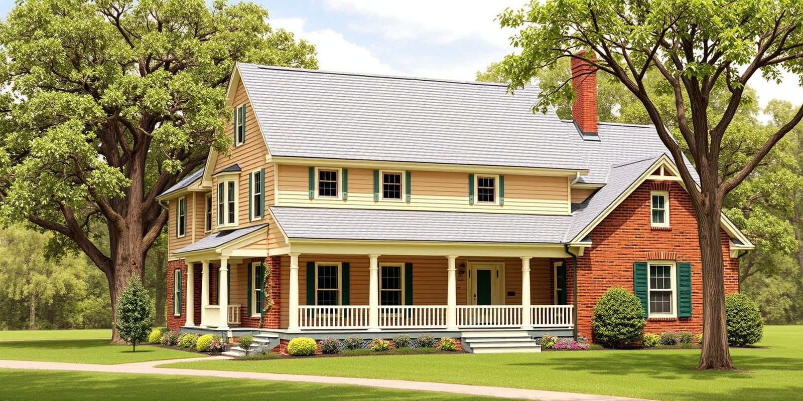 WPC FH-785706: Preserving Southern Traditions for Future Generations