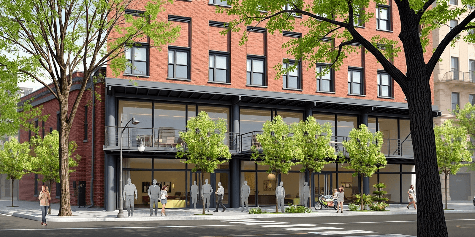 WPC Fillmore: A Catalyst for Urban Renewal