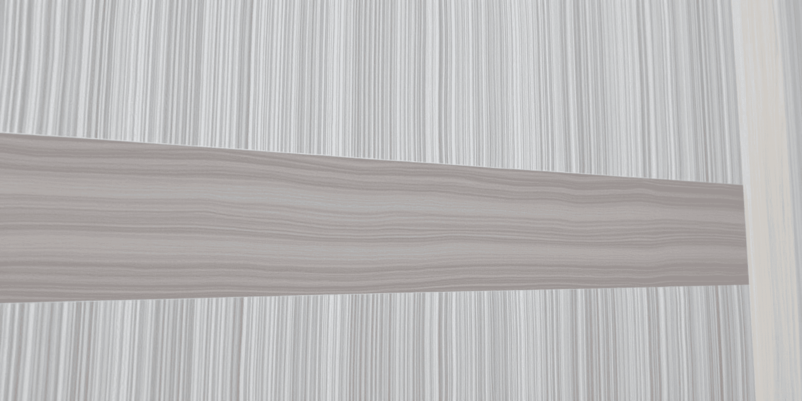 wpc flat wall panel