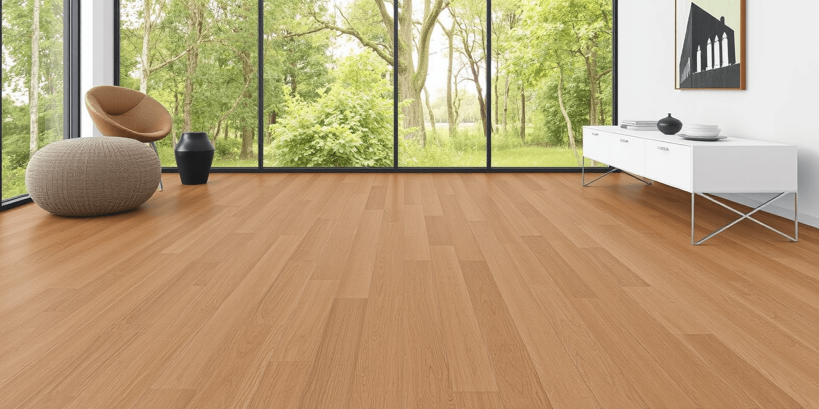 WPC Fliesen 50x50: A Sustainable Flooring Option