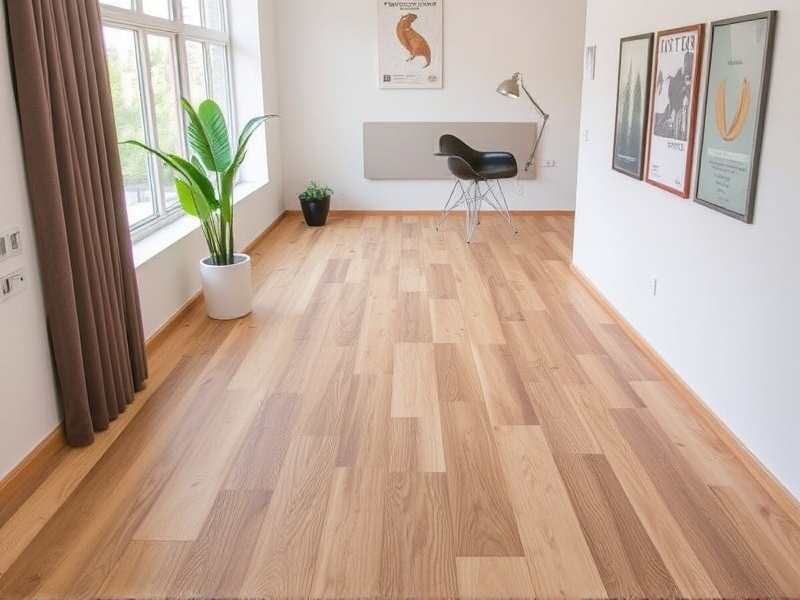 WPC Fliesen Test 2017: Eco-Friendly Flooring Solutions