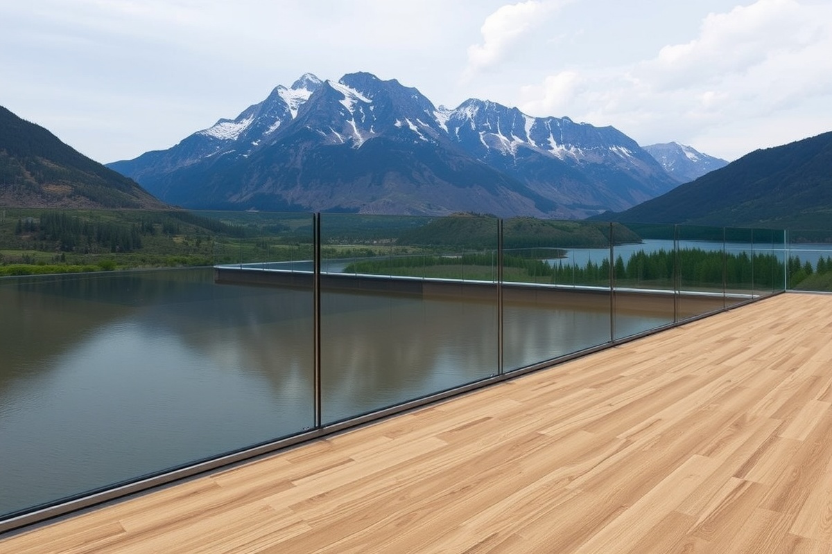 WPC Flooring 31.45 sqft ctn 6.5mm: The Perfect Fit for Your Project