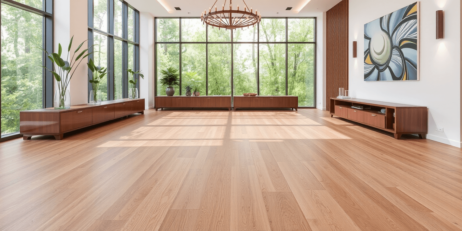 wpc flooring indoor