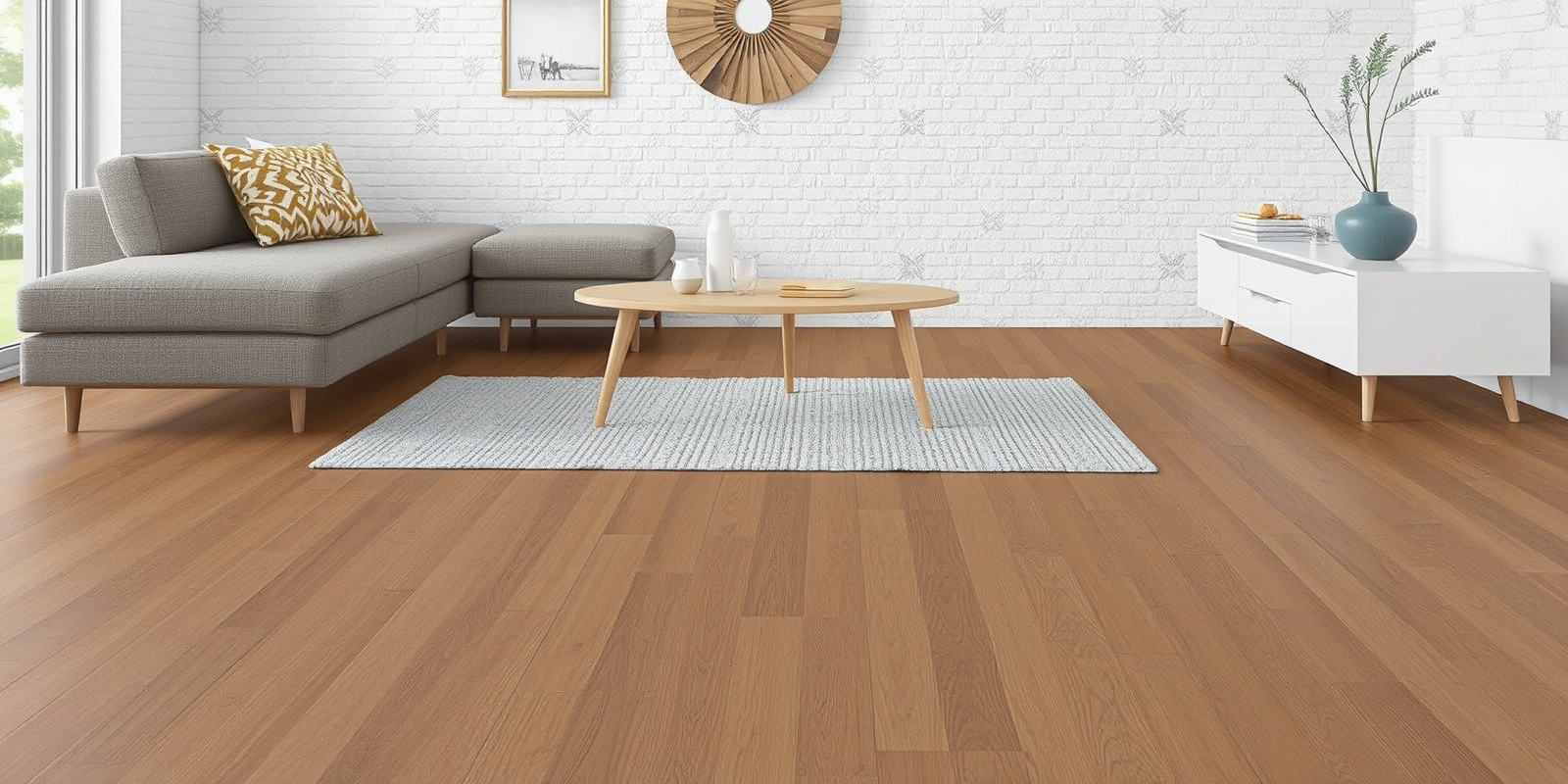 WPC Flooring Installation Tips from Leroy Merlin Experts
